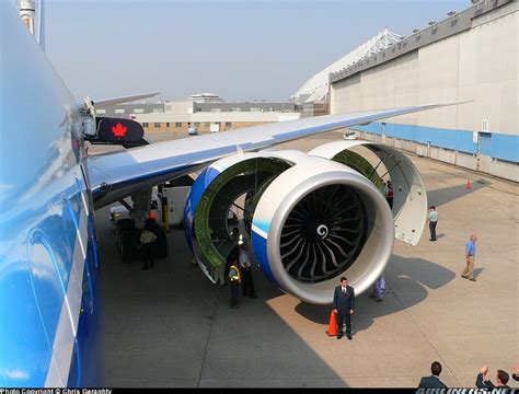 boeing 777 4 engines